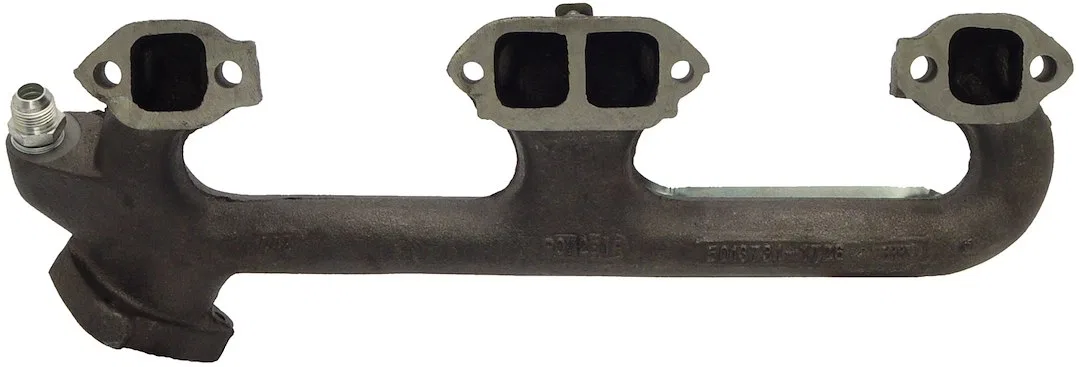 674-218 – DORMAN Exhaust Manifold, OE Replacement With Gaskets/ Hardware